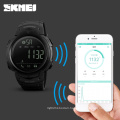 skmei 1301 smart watch ce rohs digital alarm watch manual wrist sport male